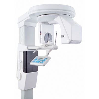 MediaDent STRATO Digital Pan Unit | MediaDent - Dental Practice ...